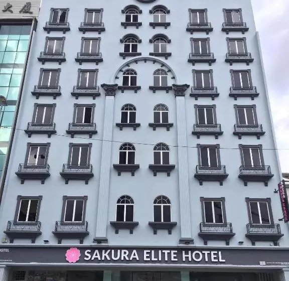 Sandpiper  Kuala Lumpur