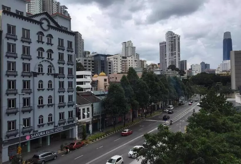 Fotos del hotel Sandpiper  Kuala Lumpur:  6