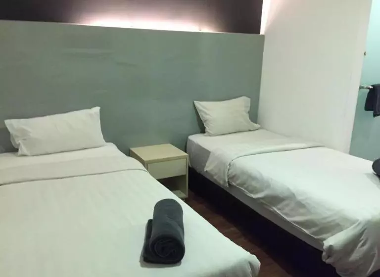 Fotos del hotel Sandpiper  Kuala Lumpur:  14