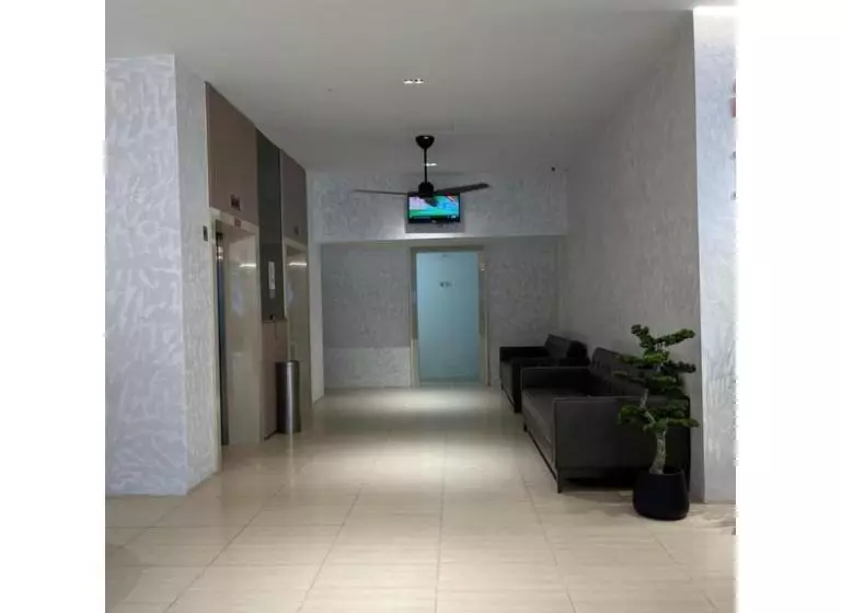 Fotos del hotel Sandpiper  Kuala Lumpur:  3