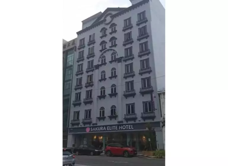 Fotos del hotel Sandpiper  Kuala Lumpur:  10