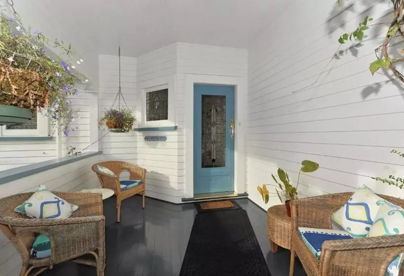 Fotos del hotel Shelbourne Villa:  15