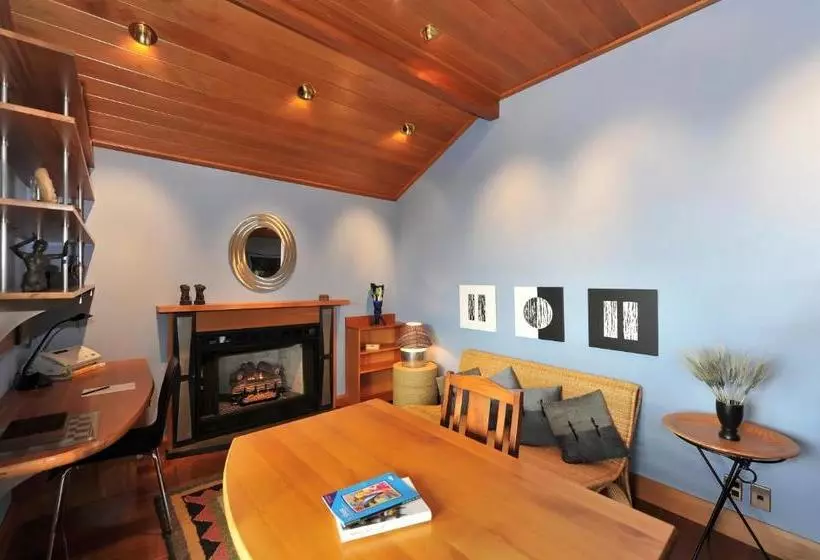 Fotos del hotel Shelbourne Villa:  9