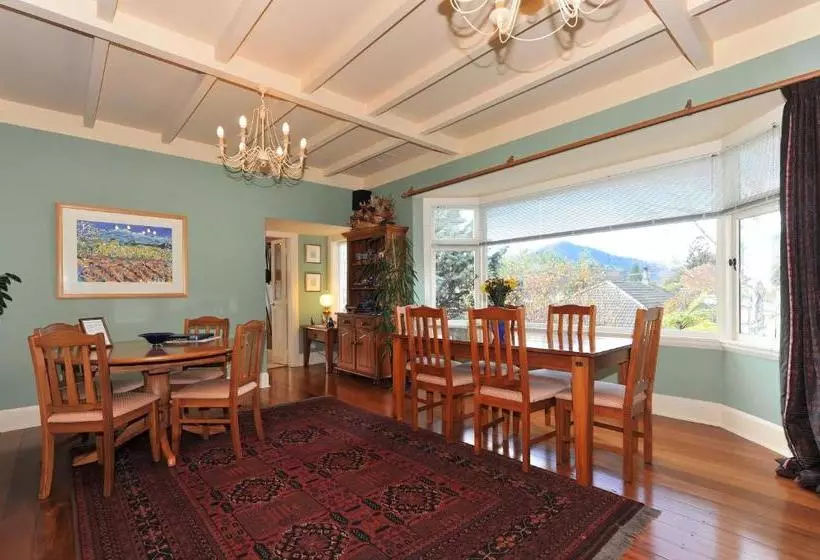 Fotos del hotel Shelbourne Villa:  13