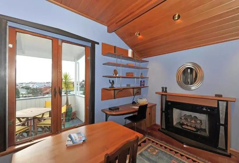 Fotos del hotel Shelbourne Villa:  12