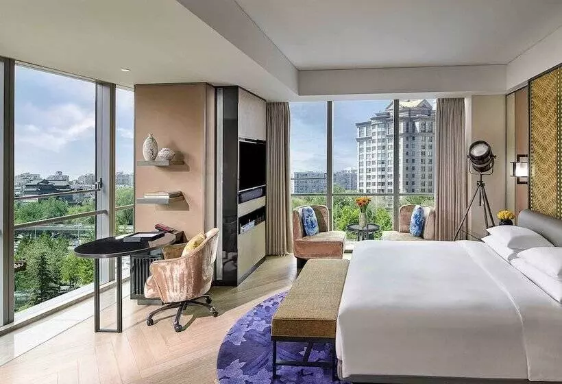 Fotos del hotel Sofitel Beijing Central:  25