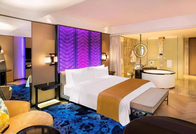 Fotos del hotel Sofitel Beijing Central:  16