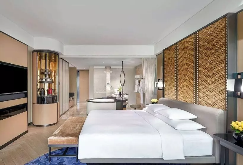 Fotos del hotel Sofitel Beijing Central:  20