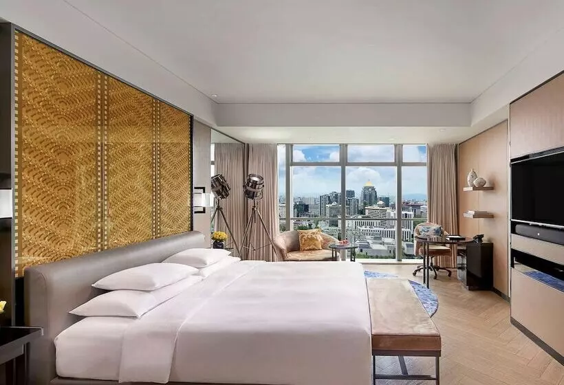 Fotos del hotel Sofitel Beijing Central:  23