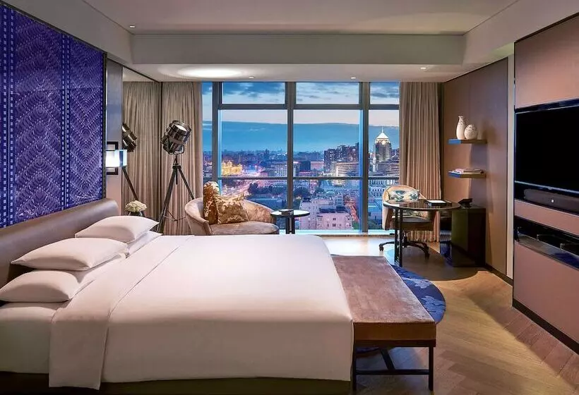 Fotos del hotel Sofitel Beijing Central:  22