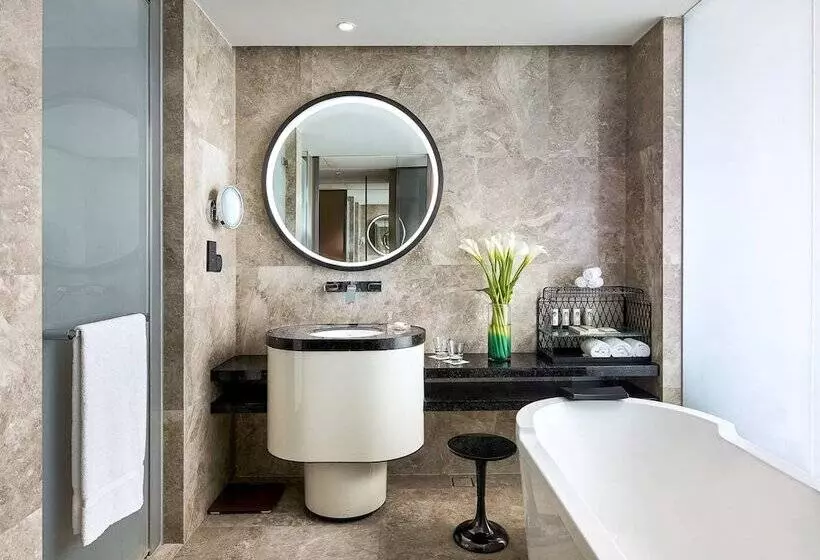 Fotos del hotel Sofitel Beijing Central:  7