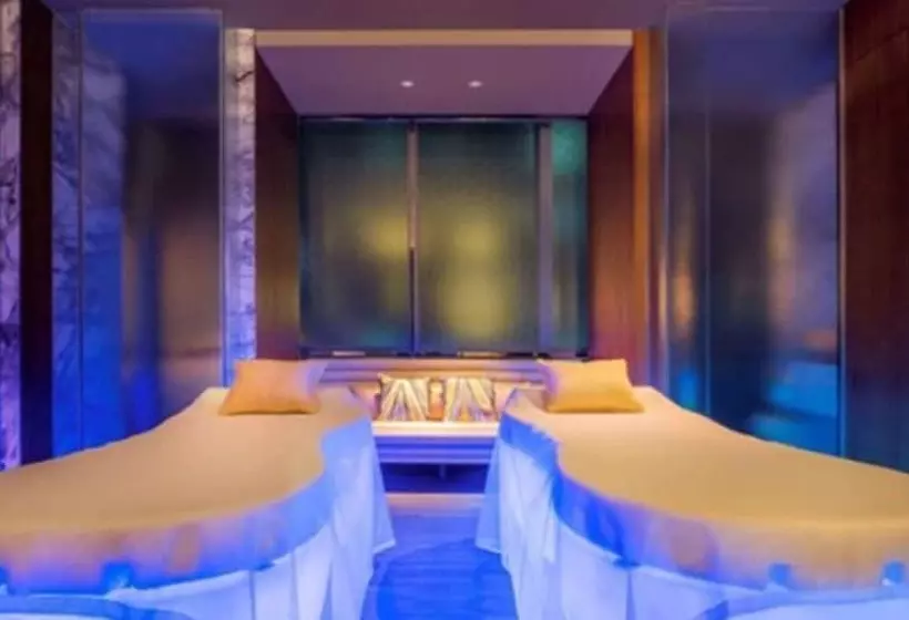 Fotos del hotel Sofitel Beijing Central:  17