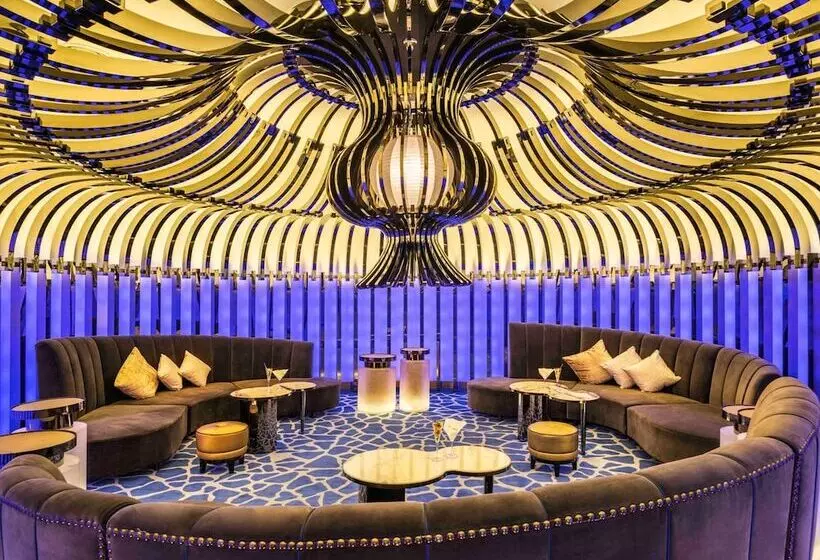 Fotos del hotel Sofitel Beijing Central:  4