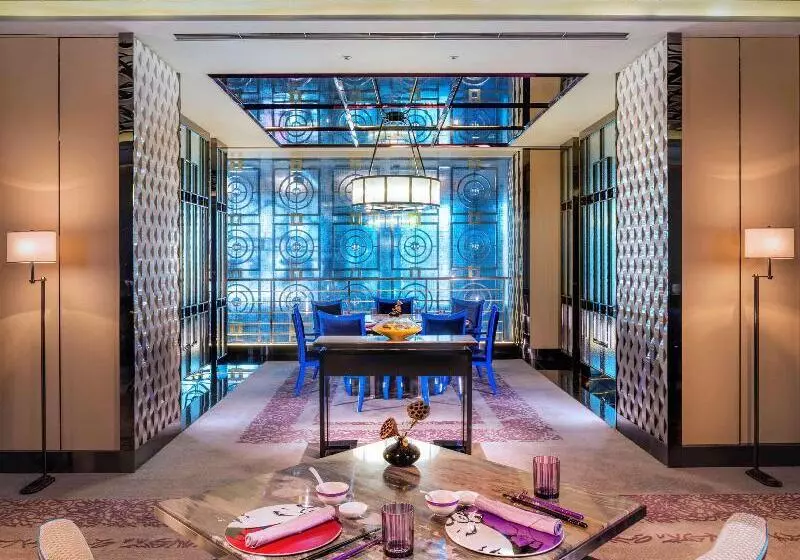 Fotos del hotel Sofitel Beijing Central:  12