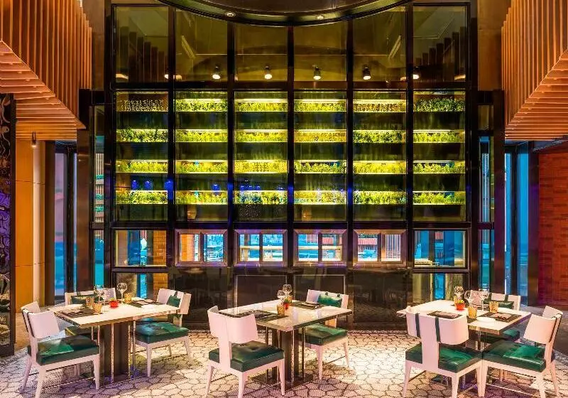 Fotos del hotel Sofitel Beijing Central:  18