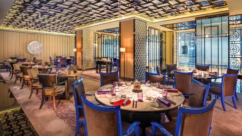 Fotos del hotel Sofitel Beijing Central:  5