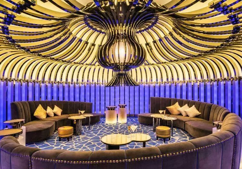 Fotos del hotel Sofitel Beijing Central:  11