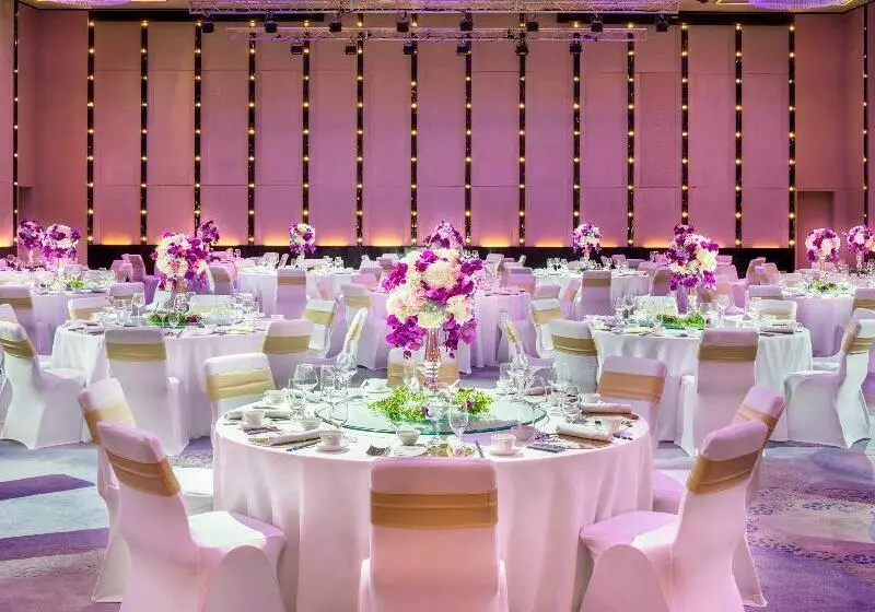 Fotos del hotel Sofitel Beijing Central:  8