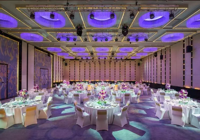 Fotos del hotel Sofitel Beijing Central:  3