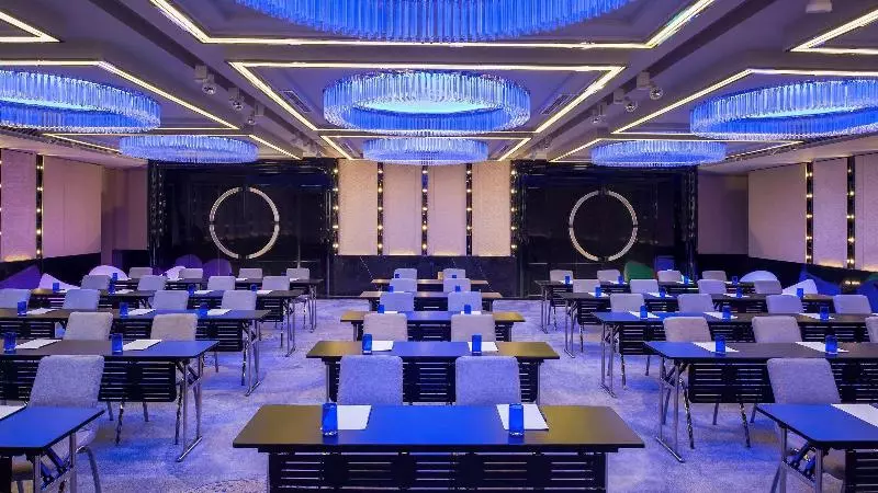 Fotos del hotel Sofitel Beijing Central:  19