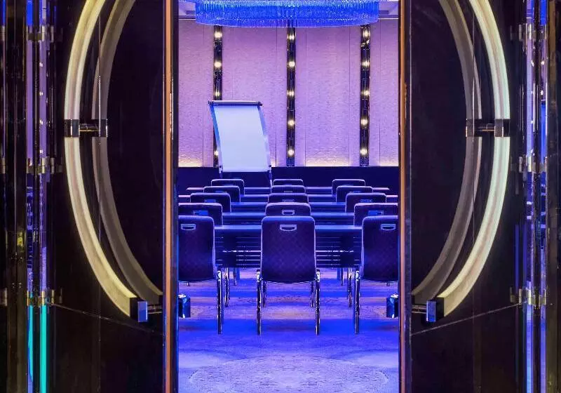 Fotos del hotel Sofitel Beijing Central:  6