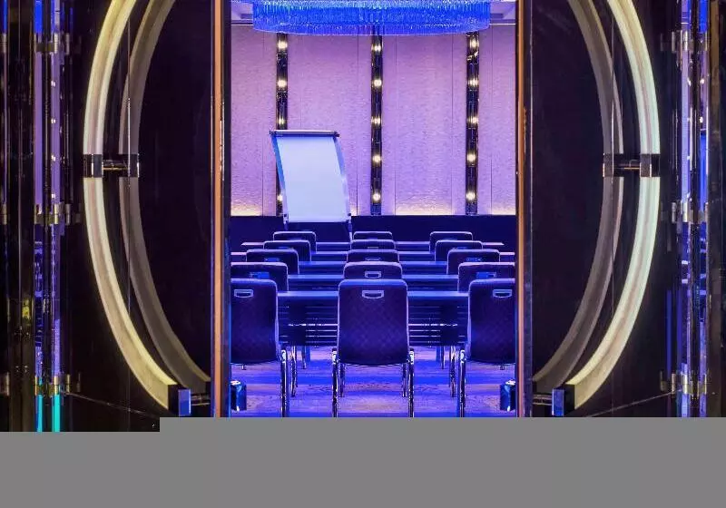 Fotos del hotel Sofitel Beijing Central:  13