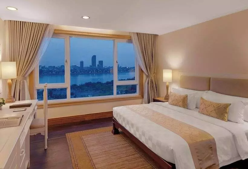 Fotos del hotel Sokha Phnom Penh:  13