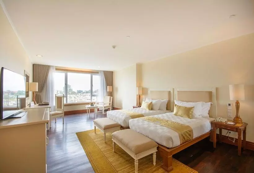 Fotos del hotel Sokha Phnom Penh:  8