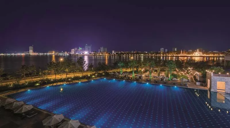 Fotos del hotel Sokha Phnom Penh:  12