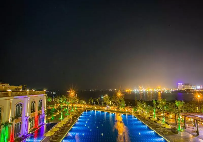 Fotos del hotel Sokha Phnom Penh:  24