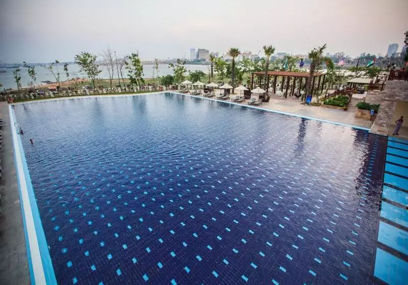 Fotos del hotel Sokha Phnom Penh:  9