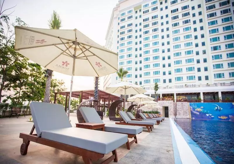 Fotos del hotel Sokha Phnom Penh:  18