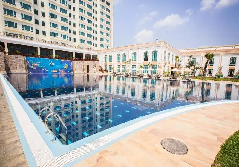 Fotos del hotel Sokha Phnom Penh:  2