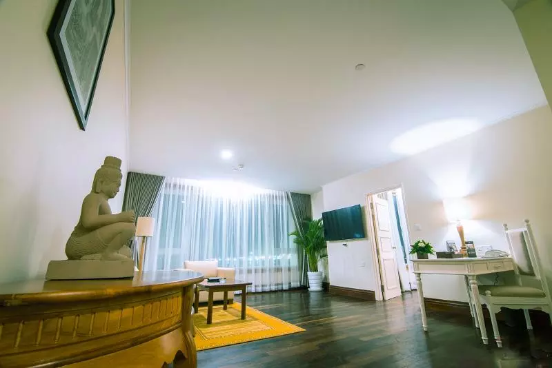 Fotos del hotel Sokha Phnom Penh:  17