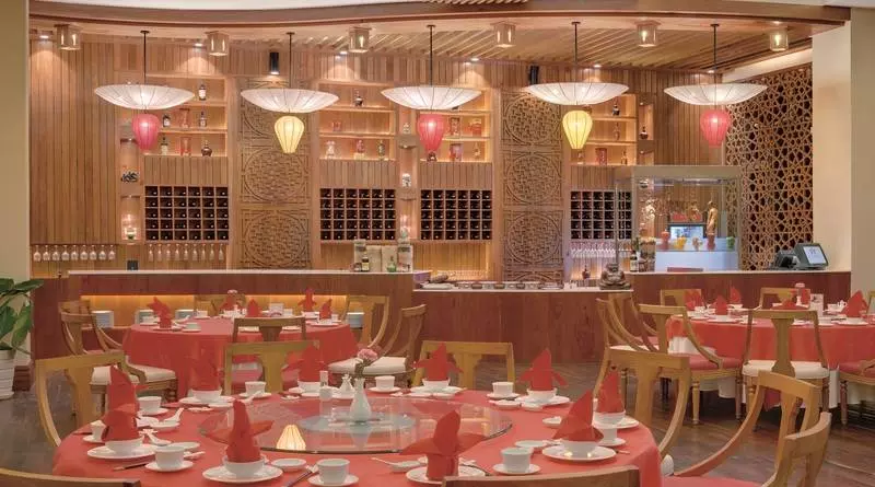 Fotos del hotel Sokha Phnom Penh:  4