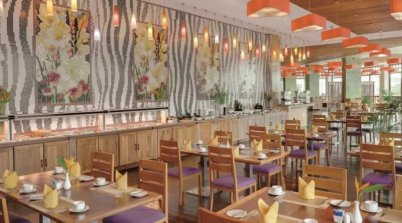 Fotos del hotel Sokha Phnom Penh:  15