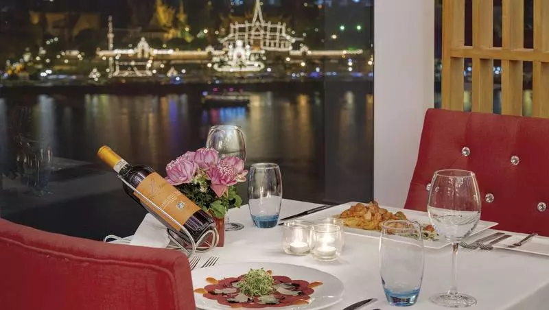 Fotos del hotel Sokha Phnom Penh:  25