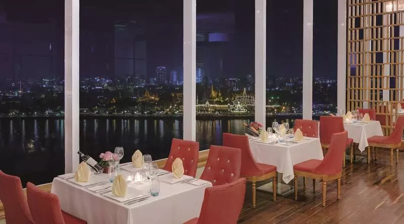 Fotos del hotel Sokha Phnom Penh:  19