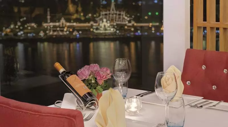 Fotos del hotel Sokha Phnom Penh:  22