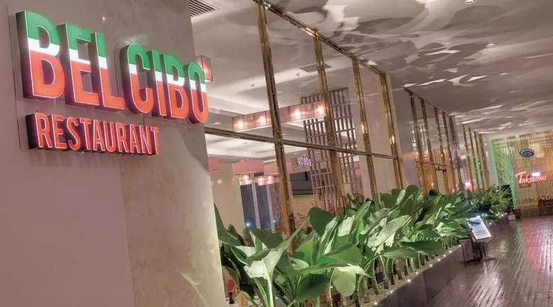 Fotos del hotel Sokha Phnom Penh:  21