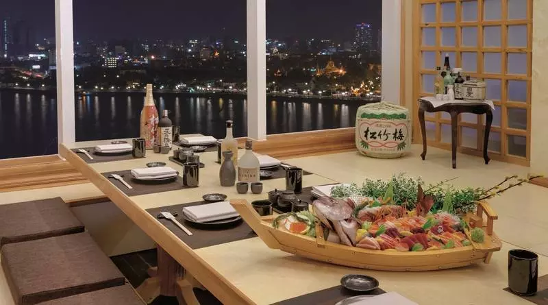 Fotos del hotel Sokha Phnom Penh:  16