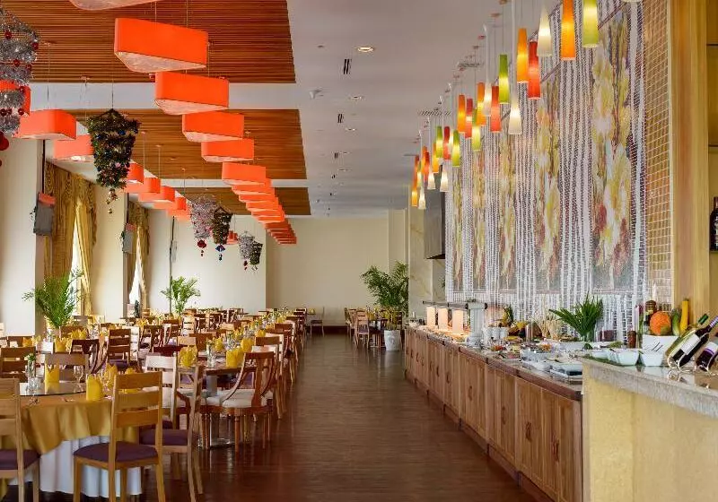 Fotos del hotel Sokha Phnom Penh:  11