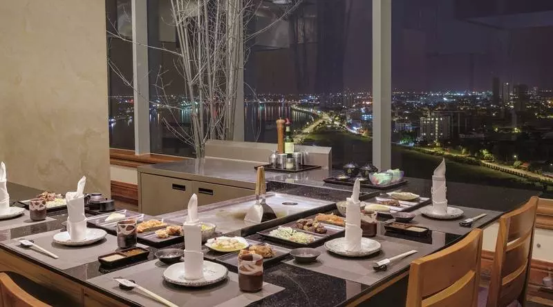 Fotos del hotel Sokha Phnom Penh:  20