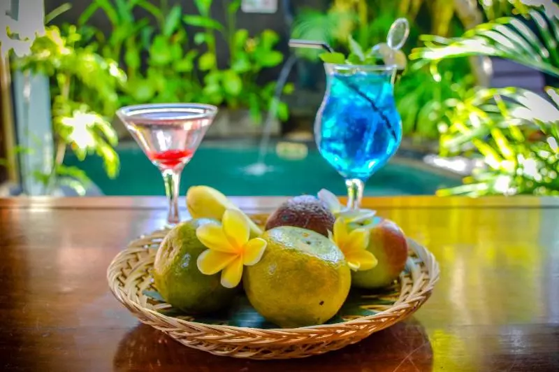 Fotos del hotel The Bali Dream Suite Villa Seminyak:  3