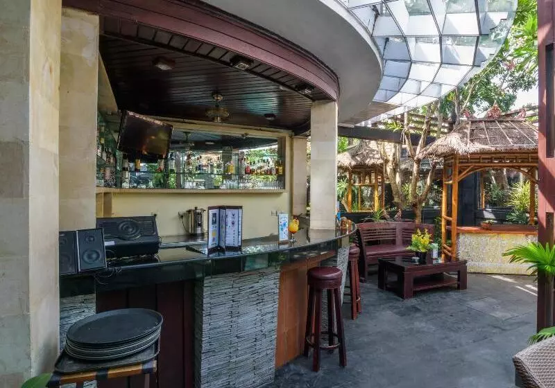 Fotos del hotel The Bali Dream Suite Villa Seminyak:  7