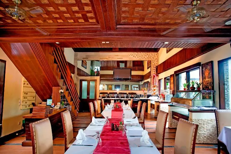 Fotos del hotel The Bali Dream Suite Villa Seminyak:  9