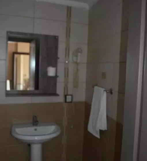 Fotos del hotel Nobel Hotel Ankara:  8