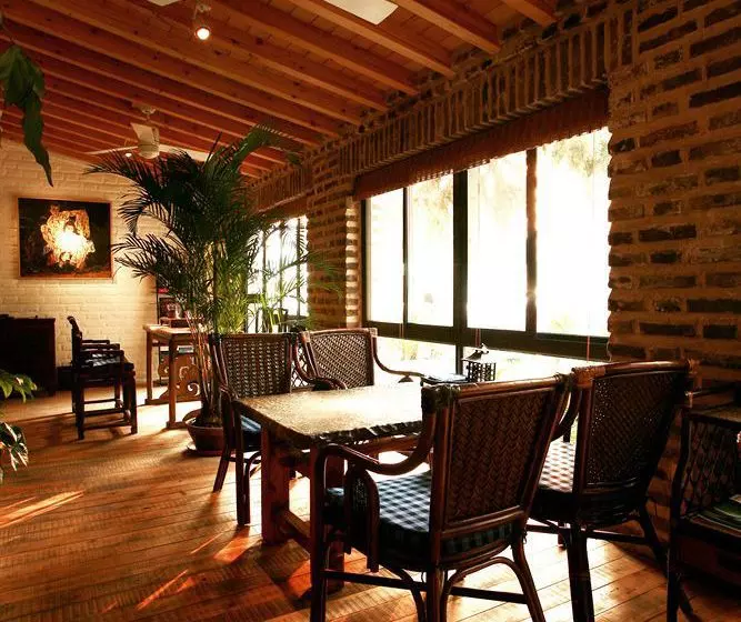 Fotos del hotel Zuo You Ke Theme Hotel Xi An:  3