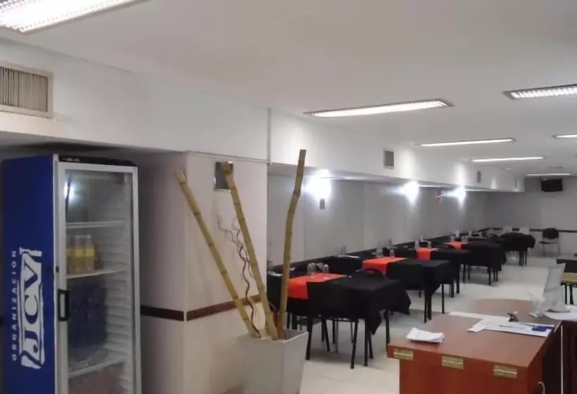 Fotos del hotel Adrazi Internacional:  12