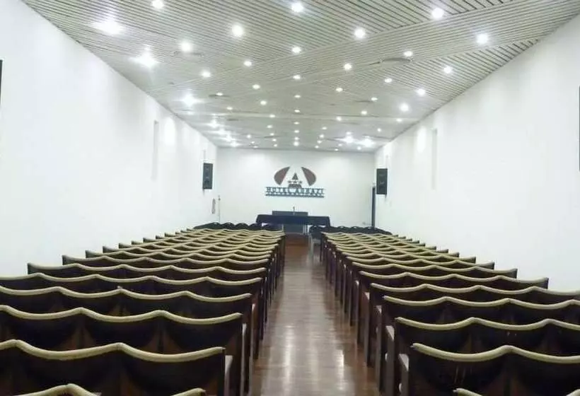 Fotos del hotel Adrazi Internacional:  13